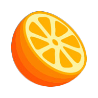 OrangeTV Logo